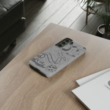 Load image into Gallery viewer, Folk Era Phone Case (Pixel &amp; Samsung)
