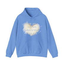 Load image into Gallery viewer, The God Knows Hoodie
