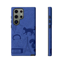 Load image into Gallery viewer, Midnight Era Phone Case (Pixel &amp; Samsung)
