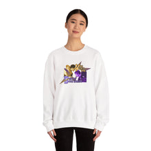 Load image into Gallery viewer, Best of Both Rivalry Crewneck
