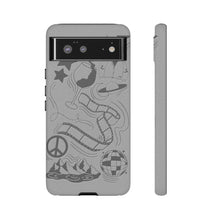 Load image into Gallery viewer, Folk Era Phone Case (Pixel &amp; Samsung)
