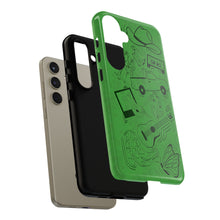 Load image into Gallery viewer, Debut Era Phone Case (Pixel &amp; Samsung)

