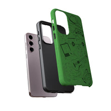 Load image into Gallery viewer, Debut Era Phone Case (Pixel &amp; Samsung)
