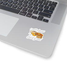 Load image into Gallery viewer, The Breakfast Sticker
