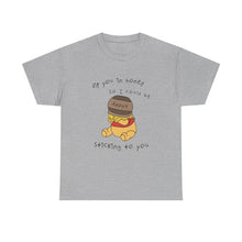Load image into Gallery viewer, The Hunny T-Shirt
