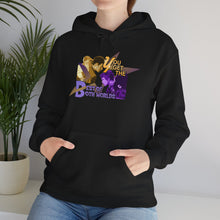 Load image into Gallery viewer, Best of Both Rivalry Hoodie
