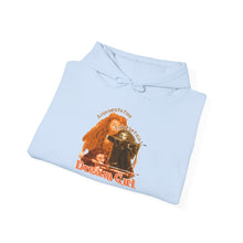 Load image into Gallery viewer, Brave Dream Girl Hoodie
