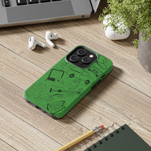 Load image into Gallery viewer, The Debut Era Phone Case
