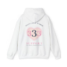 Load image into Gallery viewer, The Magic Number Hoodie
