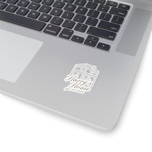 Load image into Gallery viewer, The You Are Home Sticker
