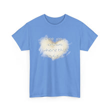 Load image into Gallery viewer, The God Knows T-Shirt
