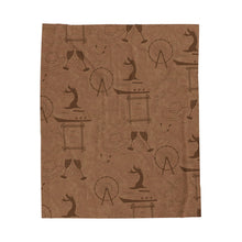Load image into Gallery viewer, Evermore Era Blanket
