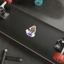Load image into Gallery viewer, The HM Speak Sticker
