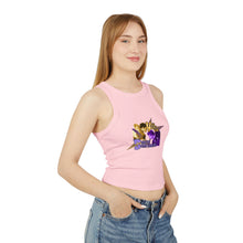 Load image into Gallery viewer, Best of Both Rivalry Racerback Tank Top
