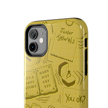 Load image into Gallery viewer, The Fear Era Phone Case
