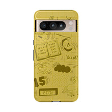 Load image into Gallery viewer, Fearless Era Phone Case (Pixel &amp; Samsung)
