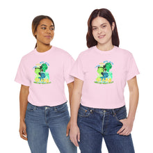 Load image into Gallery viewer, Wishes On Stars T-Shirt
