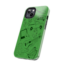 Load image into Gallery viewer, The Debut Era Phone Case
