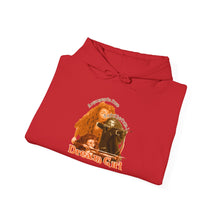 Load image into Gallery viewer, Brave Dream Girl Hoodie
