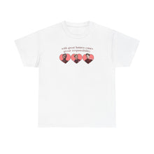 Load image into Gallery viewer, The Great Hotness T-Shirt
