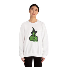 Load image into Gallery viewer, Something Wicked Crewneck
