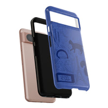 Load image into Gallery viewer, Midnight Era Phone Case (Pixel &amp; Samsung)
