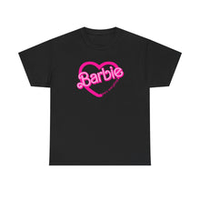 Load image into Gallery viewer, The Doll Heart T-Shirt
