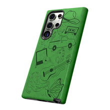 Load image into Gallery viewer, Debut Era Phone Case (Pixel &amp; Samsung)

