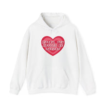 Load image into Gallery viewer, The Better Be Joking Hoodie

