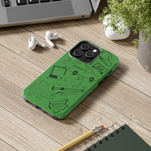 Load image into Gallery viewer, The Debut Era Phone Case
