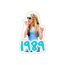 Load image into Gallery viewer, The HM '89 Sticker
