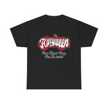 Load image into Gallery viewer, The Harryween 2022 T-Shirt
