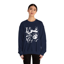 Load image into Gallery viewer, The '89 Collage Crewneck
