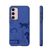 Load image into Gallery viewer, Midnight Era Phone Case (Pixel &amp; Samsung)
