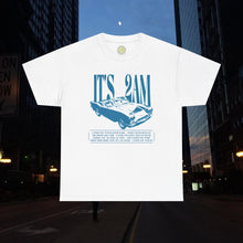 Load image into Gallery viewer, The 2AM T-Shirt
