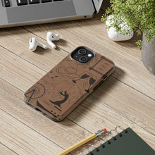 Load image into Gallery viewer, The Evermore Era Phone Case
