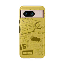 Load image into Gallery viewer, Fearless Era Phone Case (Pixel &amp; Samsung)
