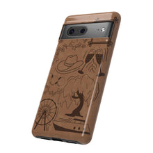 Load image into Gallery viewer, Evermore Era Phone Case (Pixel &amp; Samsung)
