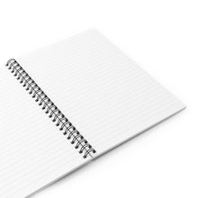 Load image into Gallery viewer, The Midnight Era Notebook
