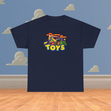 Load image into Gallery viewer, My Boy Breaks Toys T-Shirt
