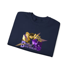 Load image into Gallery viewer, Best of Both Rivalry Crewneck
