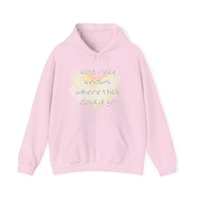 Load image into Gallery viewer, The God Knows Hoodie
