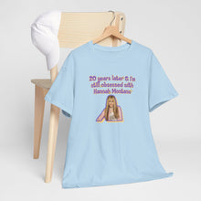 Load image into Gallery viewer, Obsessed With Hannah T-Shirt
