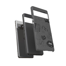 Load image into Gallery viewer, Rep Era Phone Case (Pixel &amp; Samsung)
