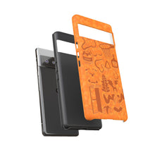 Load image into Gallery viewer, Showgirl Phone Case (Pixel &amp; Samsung)
