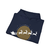 Load image into Gallery viewer, The Getaway Sleigh Hoodie
