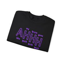 Load image into Gallery viewer, The AHHH Crewneck
