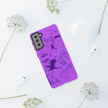 Load image into Gallery viewer, Speak Era Phone Case (Pixel &amp; Samsung)
