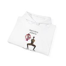 Load image into Gallery viewer, The Squat Harry Hoodie

