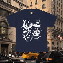 Load image into Gallery viewer, The '89 Collage T-Shirt
